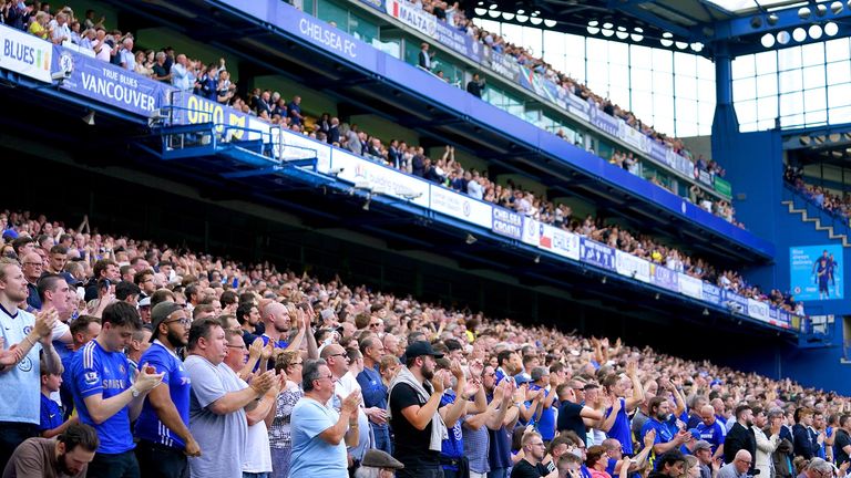 Chelsea fans must be part of club's new shareholder base, British fintech  PrimaryBid demands, Business News